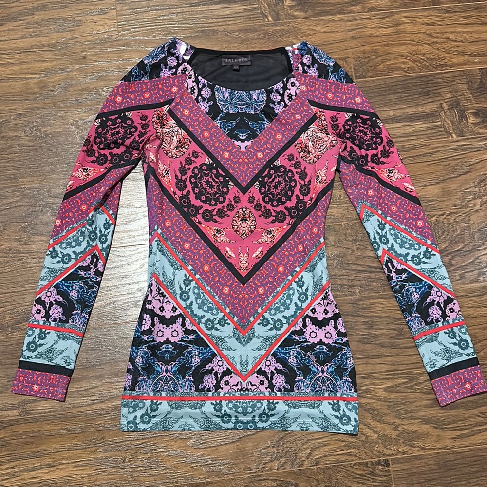Hale Bob Top